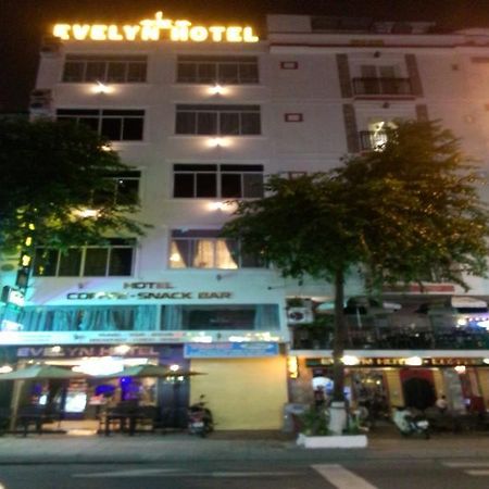 Evelyn Hotel Da Nang Esterno foto